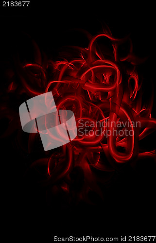 Image of Modern abstract background with space for your text.