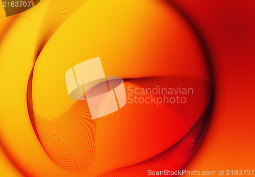 Image of Modern abstract background with space for your text.