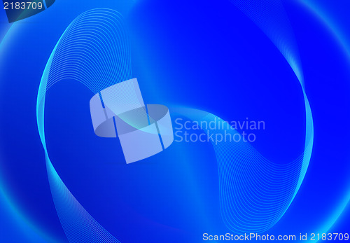 Image of Modern abstract business background with space for your text.
