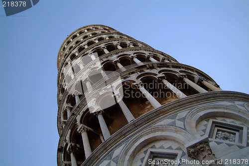 Image of pisa