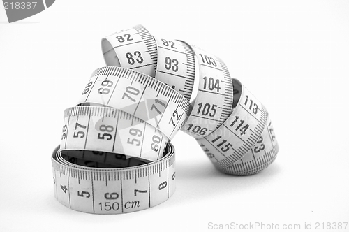 Image of Measuring Tape