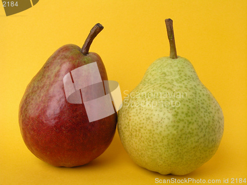 Image of pears