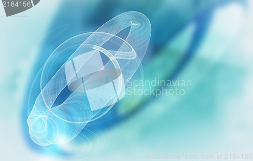 Image of Modern abstract background with space for your text.