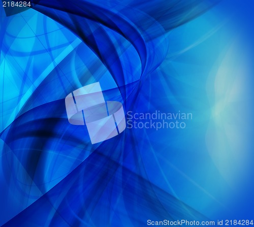 Image of Modern abstract background