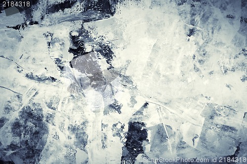 Image of Extreme grunge textures - collage