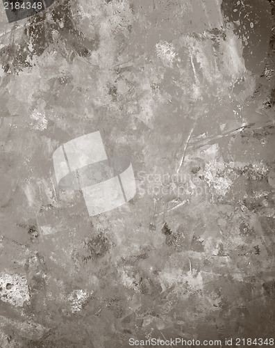Image of Grunge paper texture close up