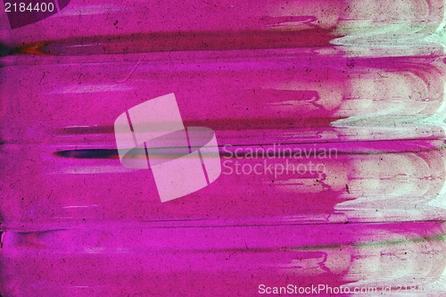 Image of Abstract collage