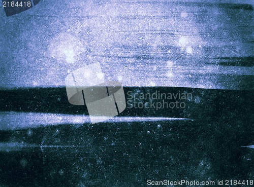 Image of Grunge digitaly created texture or background