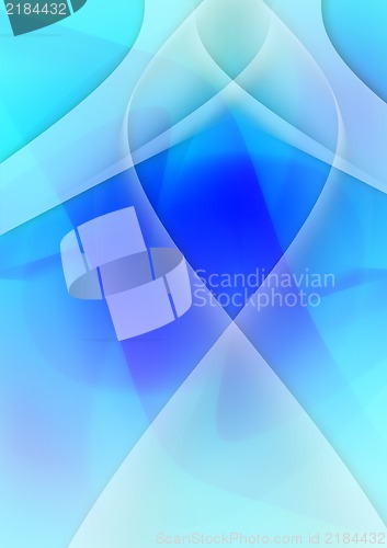 Image of Modern abstract background