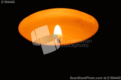 Image of Candle