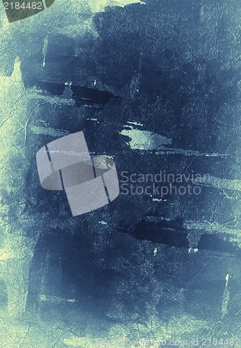 Image of Extreme grunge digitaly created texture or background for your p