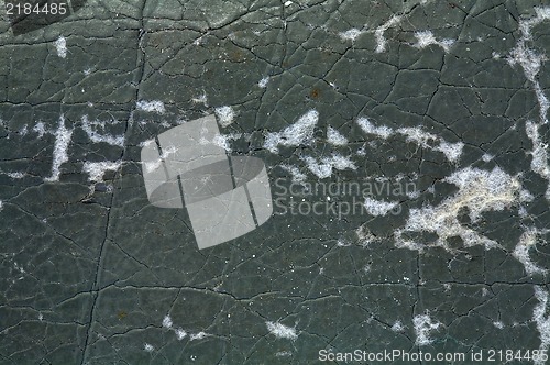 Image of Grunge used worn  fabric texture