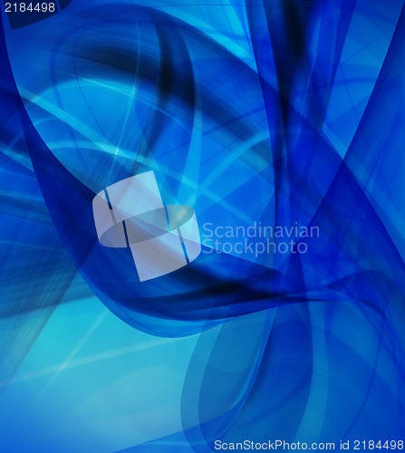 Image of Modern abstract background