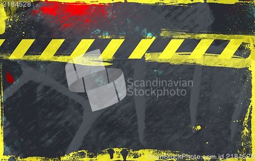 Image of Abstract collage