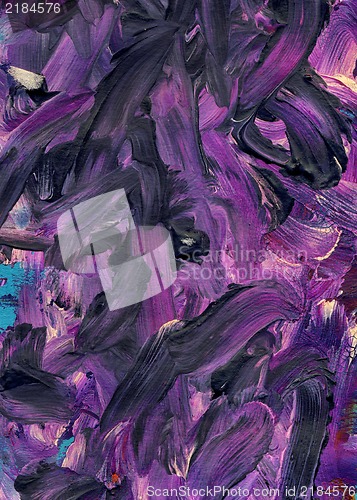 Image of Abstract watercolor
