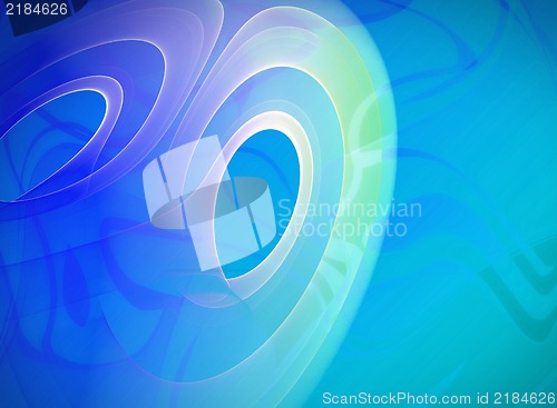 Image of Modern abstract background