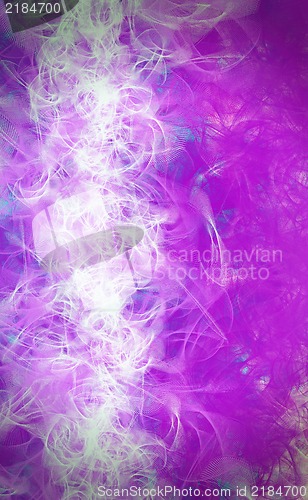 Image of Abstract mixed media background or texture