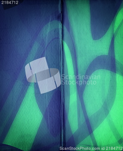 Image of Modern abstract background