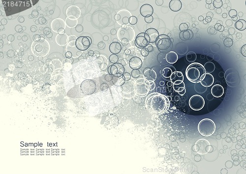 Image of Abstract collage