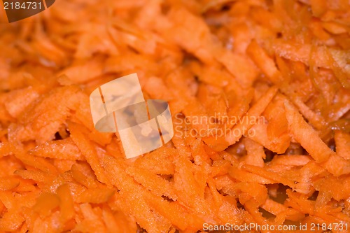 Image of Carrot