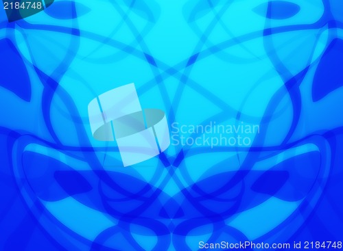 Image of Modern abstract background
