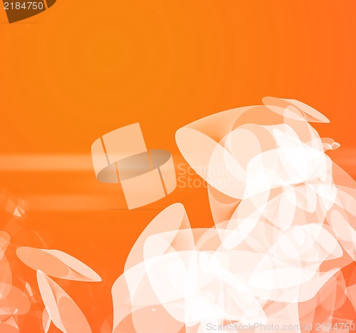 Image of Modern abstract background