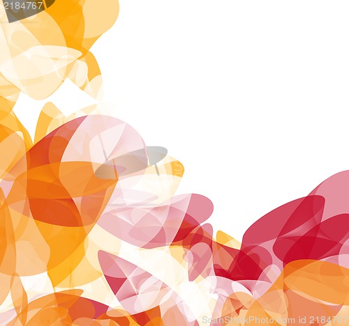 Image of Modern abstract background