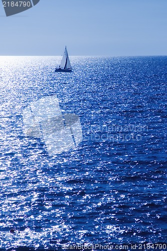 Image of Sailboat