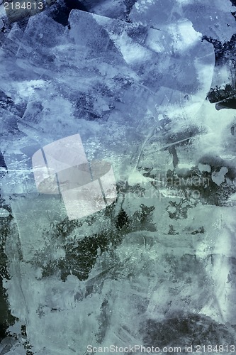Image of Abstract collage