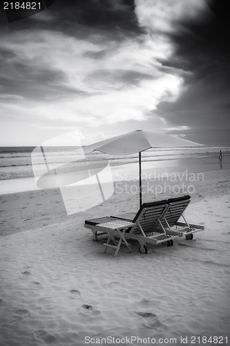 Image of Sand beach