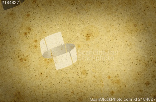 Image of Old paper texture