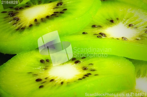 Image of Kiwi