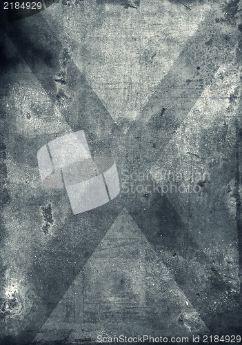 Image of - X