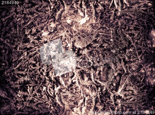 Image of Extreme grunge digitaly created texture