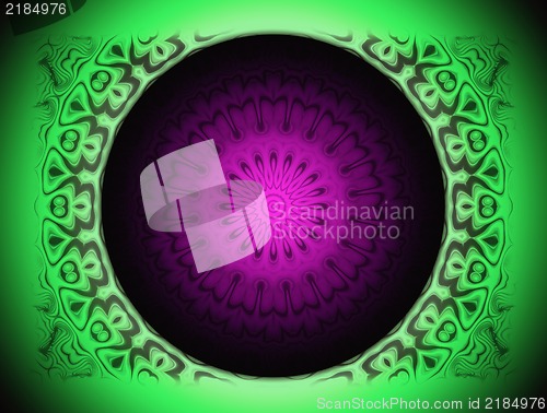 Image of Abstract background