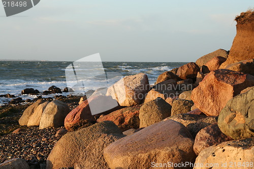 Image of Rocky Beach