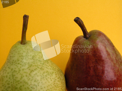 Image of pears