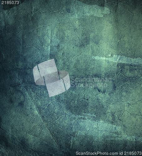 Image of Highly detailed retro toned grunge  paper