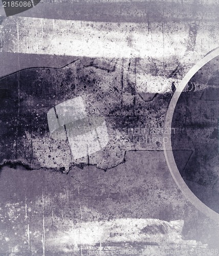 Image of Abstract collage