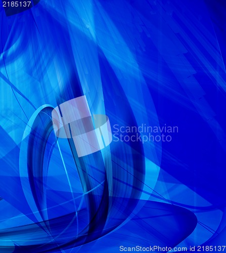 Image of Modern abstract background