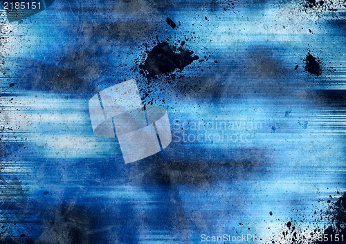 Image of Abstract collage