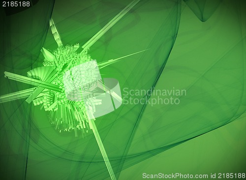 Image of Modern abstract background