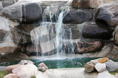 Image of Waterfall