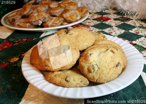 Image of Cookies