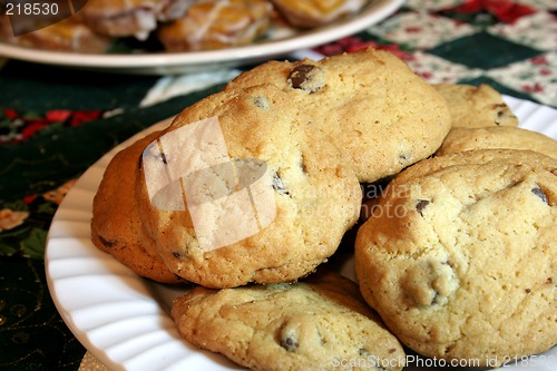 Image of Cookies