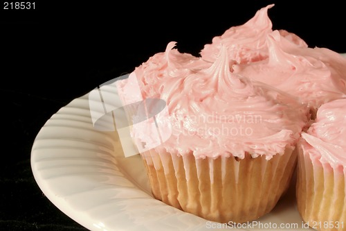 Image of Cupcakes