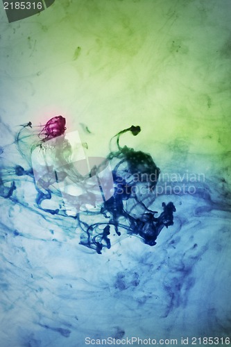 Image of Abstract collage