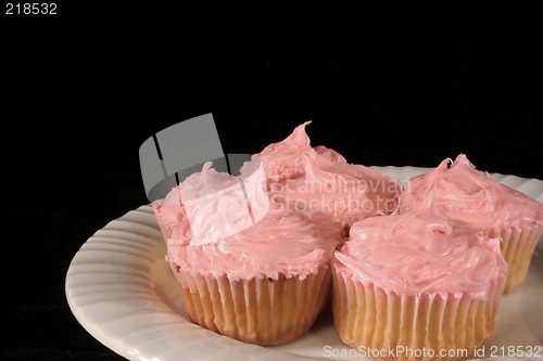 Image of Cupcakes