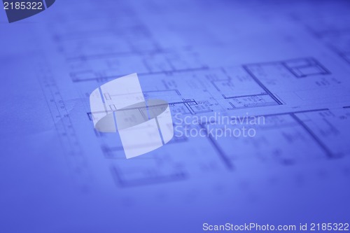 Image of Blueprints