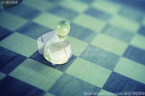 Image of Pawn